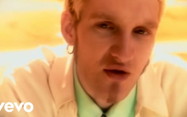Throwback Video of the Week: Alice in Chains- Grind