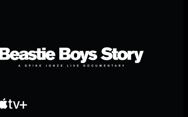 Check Out The Preview For The “Beastie Boys Story”
