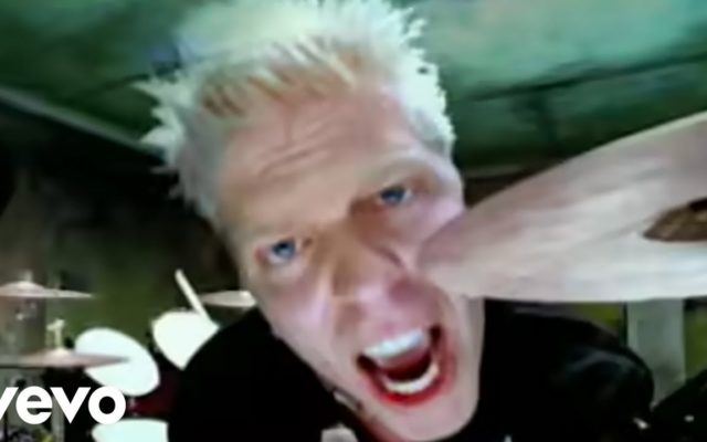 The Offspring Hit The Road With Sum 41 For A Greatest Hits Tour