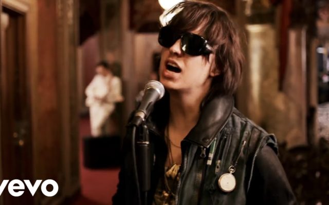 The Strokes Announces North American Concerts