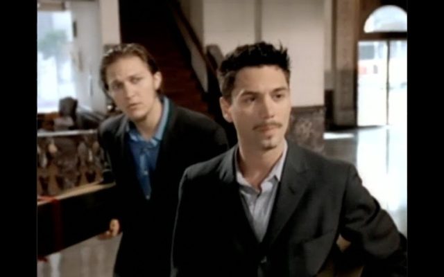 Throwback Video of the Week: Fun Lovin’ Criminals- Scooby Snacks