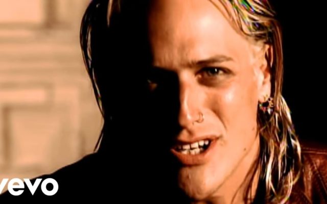 Throwback Video of the Week: Fuel- Bad Day