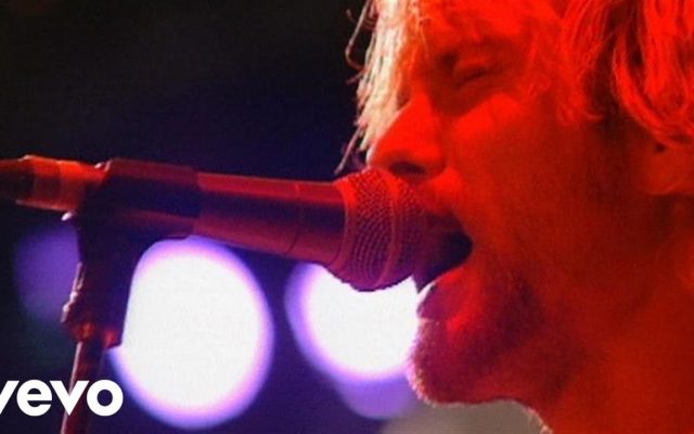 Kurt Cobain Self-Portrait Sells For $280,000