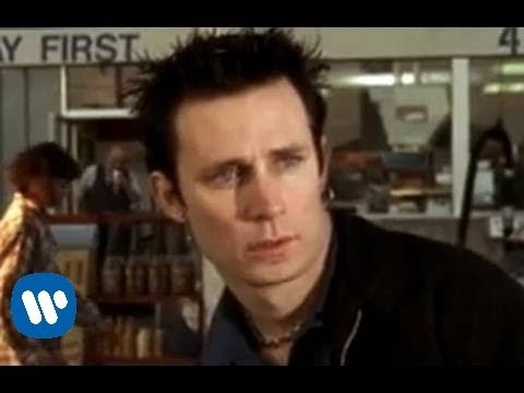 Throwback Video of the Week: Green Day- Good Riddance (Time of Your Life)