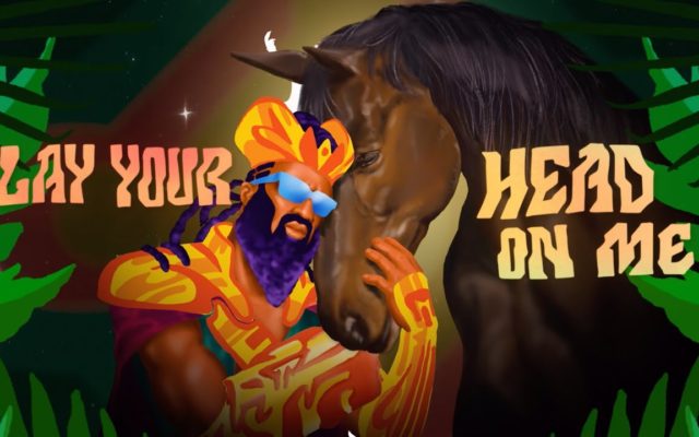 New Music: Major Lazer ft. Marcus Mumford- Lay Your Head On Me