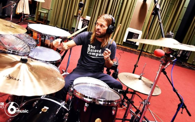 Pearl Jam Drummer & Red Hot Chili Peppers Drummer Apologized for Comments about Taylor Hawkins
