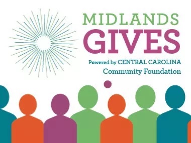 Midlands Gives is Tuesday!