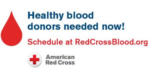 American Red Cross Is In Need of Blood Donations, Here’s How You Can Help!