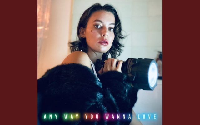 NEW To ALT This Week: Meg Myers “Any Way You Wanna Love”