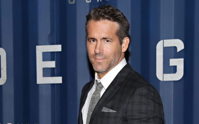 Taylor Swift Records A New Version of “Love Story” For This Ryan Reynolds’ Match Commercial