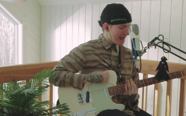 Nothing,Nowhere’s “Fake Friend” Gets The Acoustic Treatment