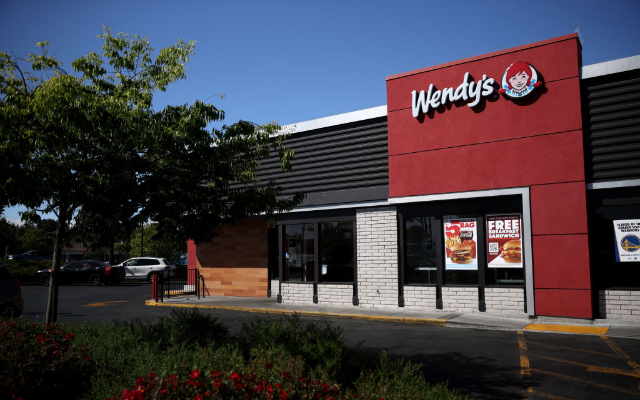Wendy’s Is Continuing Its Partnership with “Rick & Morty!”