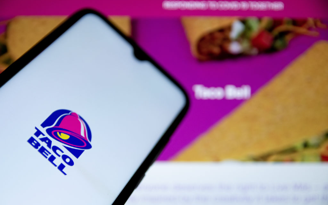 Taco Bell Is Bringing Back A Favorite, But With A New Name