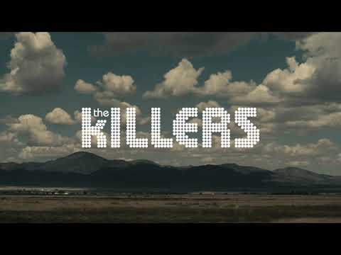 Killers Announce New Album, 2022 Tour Dates