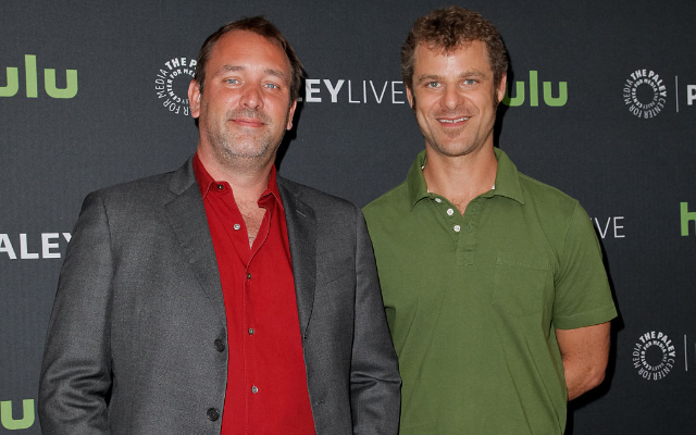 The Creators of “South Park” Just Got $900 Million to Keep It Going