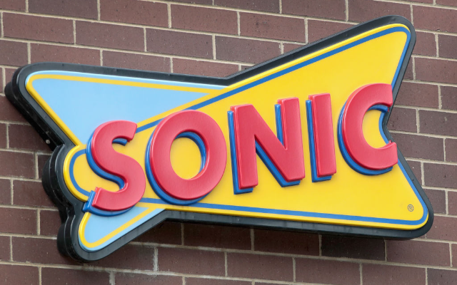 The New Sonic Slushies are Wine-Themed