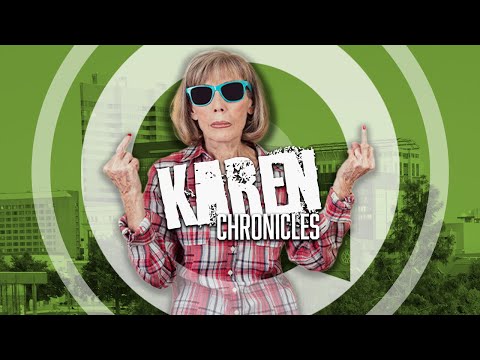 Karen Chronicles: Time Traveling Coupons!