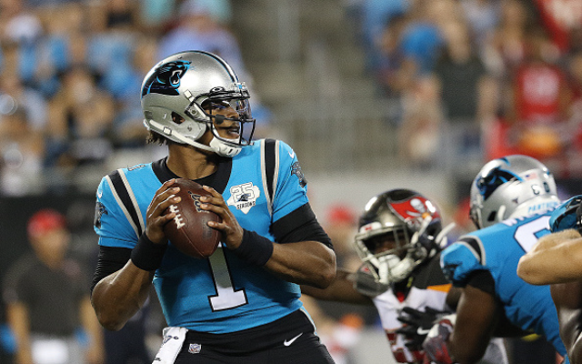 The ‘Carolina Panthers’ Will Be Meeting With Cam Newton For A Possible Comeback