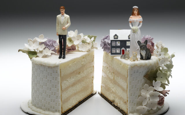 Divorce Parties Are Trending… Now How Do You Throw One?