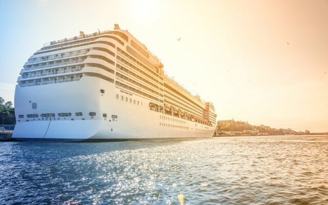 It Must Be the Year for Emos Because Now There’s a Cruise