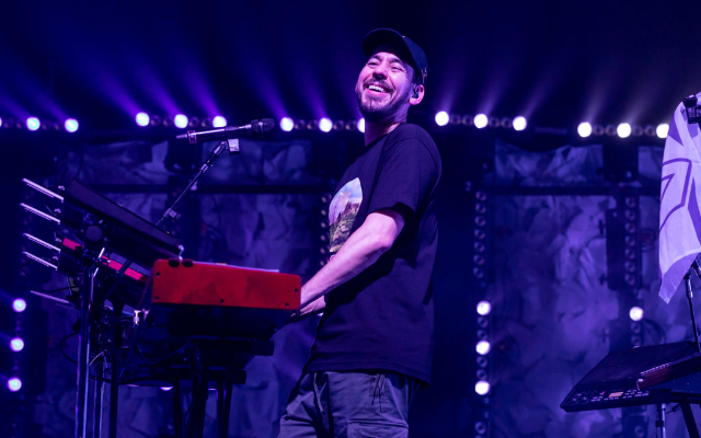 Labels Are Forcing Artists to Spend Too Much Time on Social Media According to Mike Shinoda
