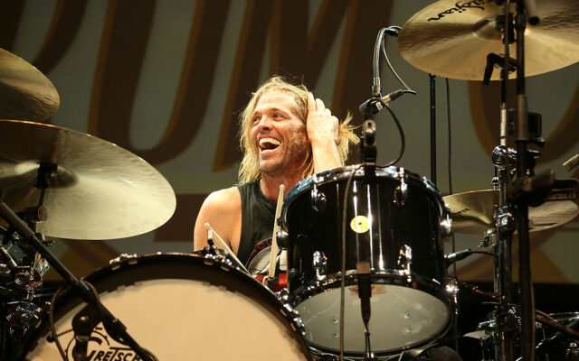 How to Watch The Taylor Hawkins Tribute Concert Live