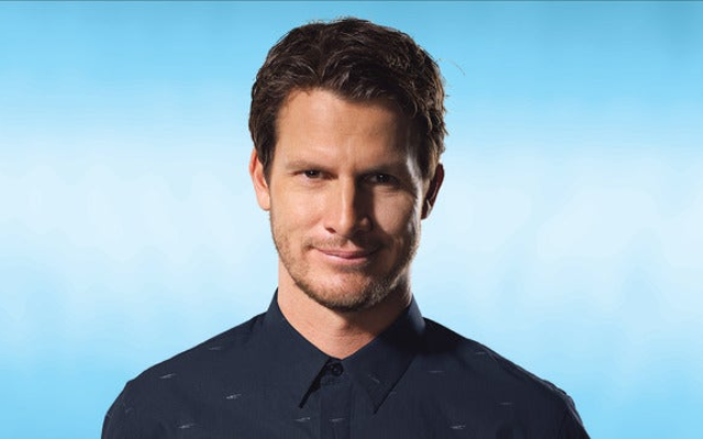 See Daniel Tosh "Sweet T" Tour @ The Township!