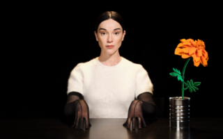 ALT Access Exclusive: St. Vincent “All Born Screaming” on vinyl!